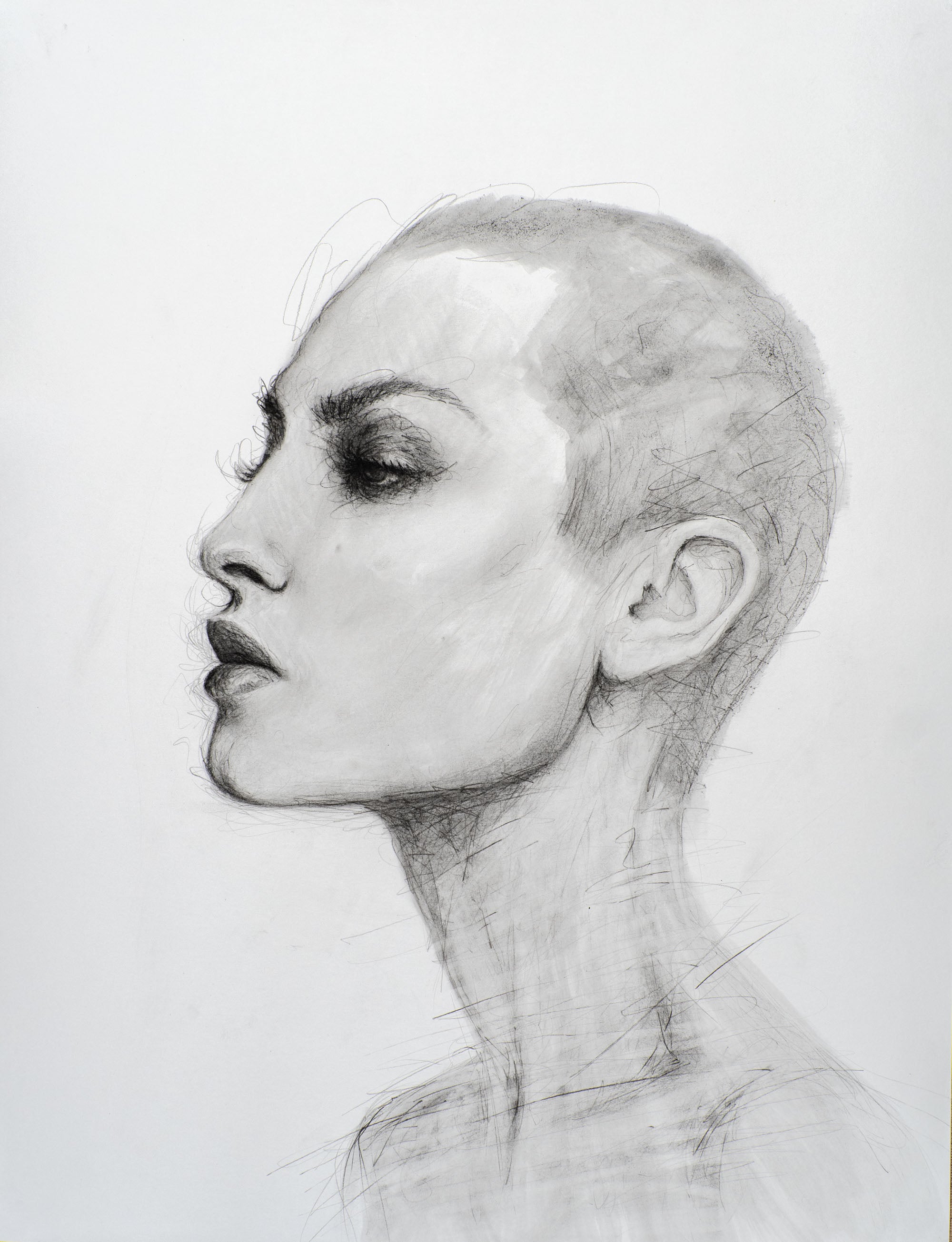 Portrait #2