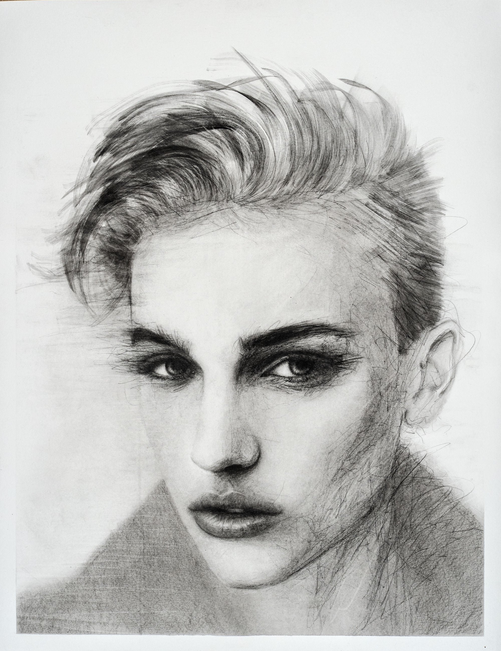 Portrait #9