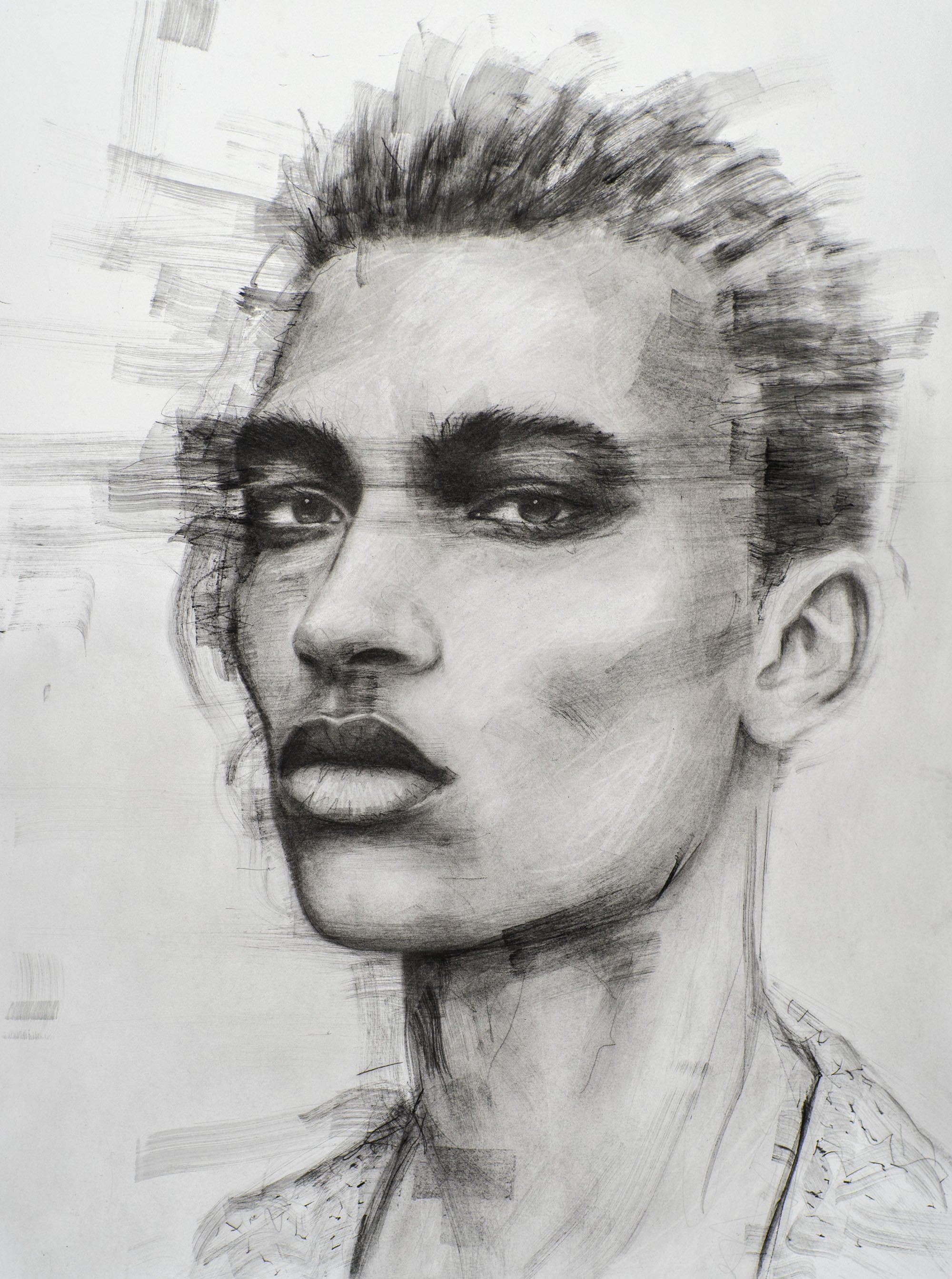 Portrait #4