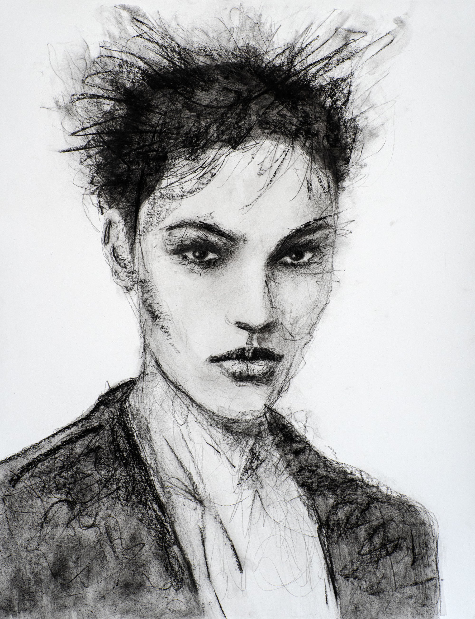 Portrait #6