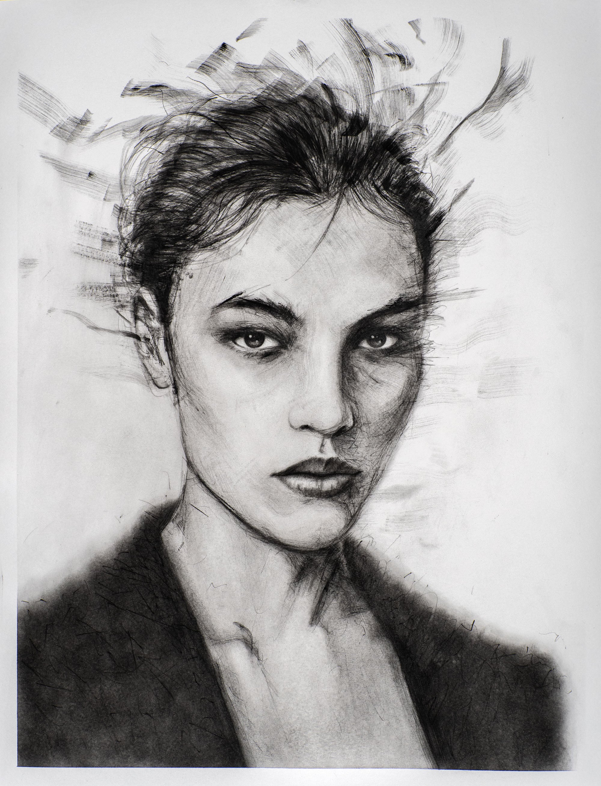 Portrait #7