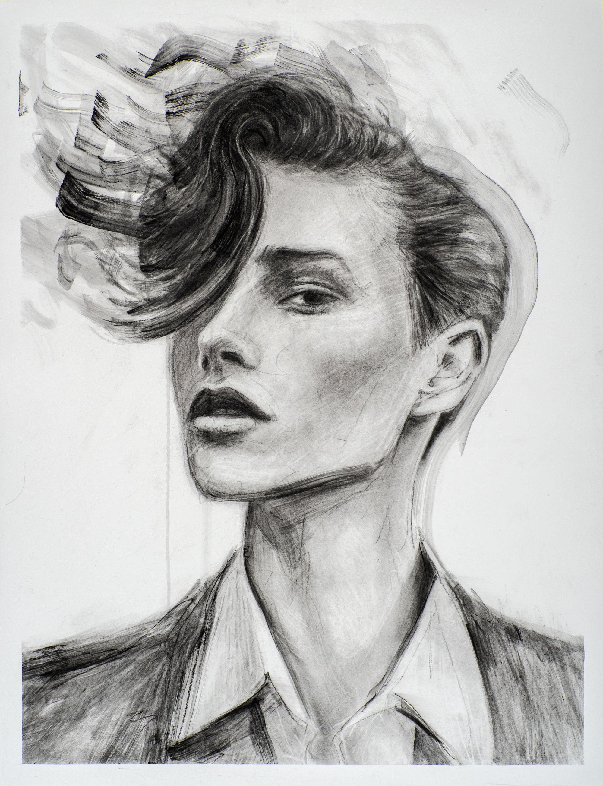 Portrait #8