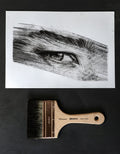 Drawing #4 Dusta