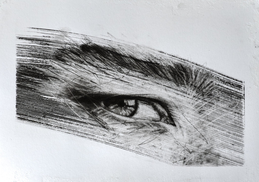 Drawing #4 Dusta