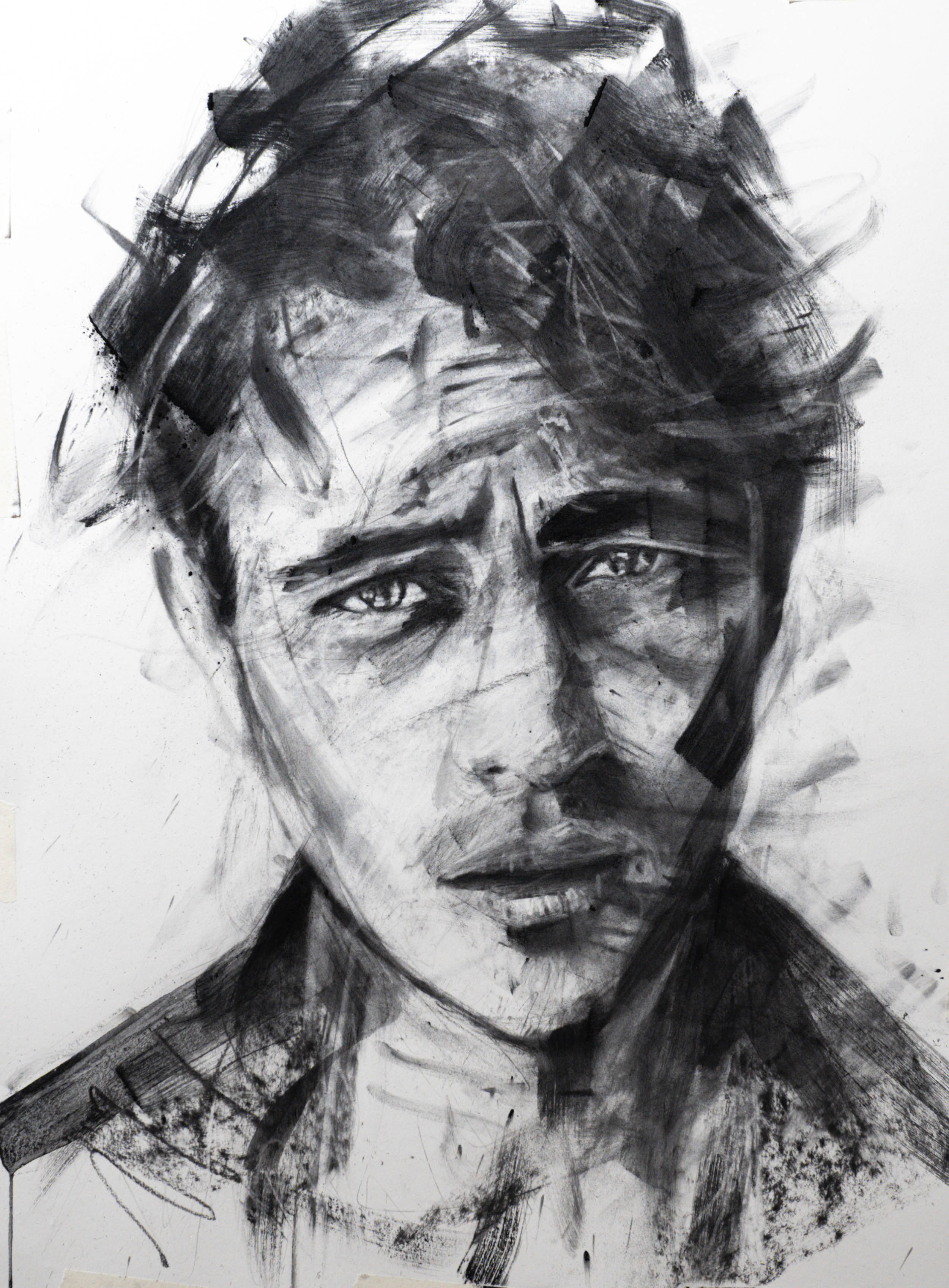 Impulse #1