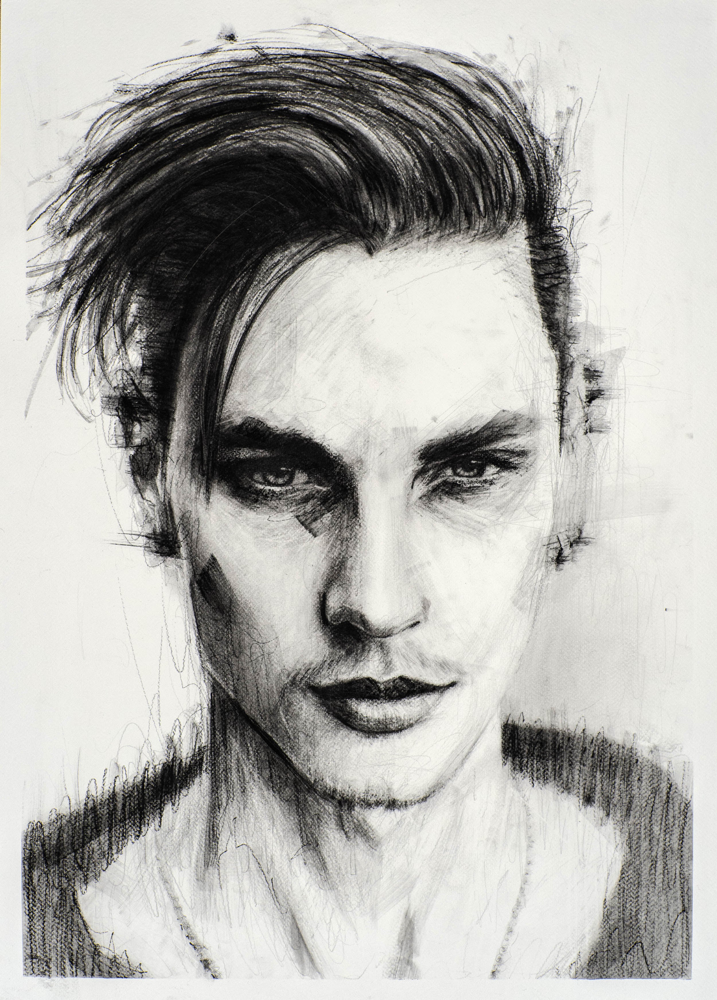 Portrait #10