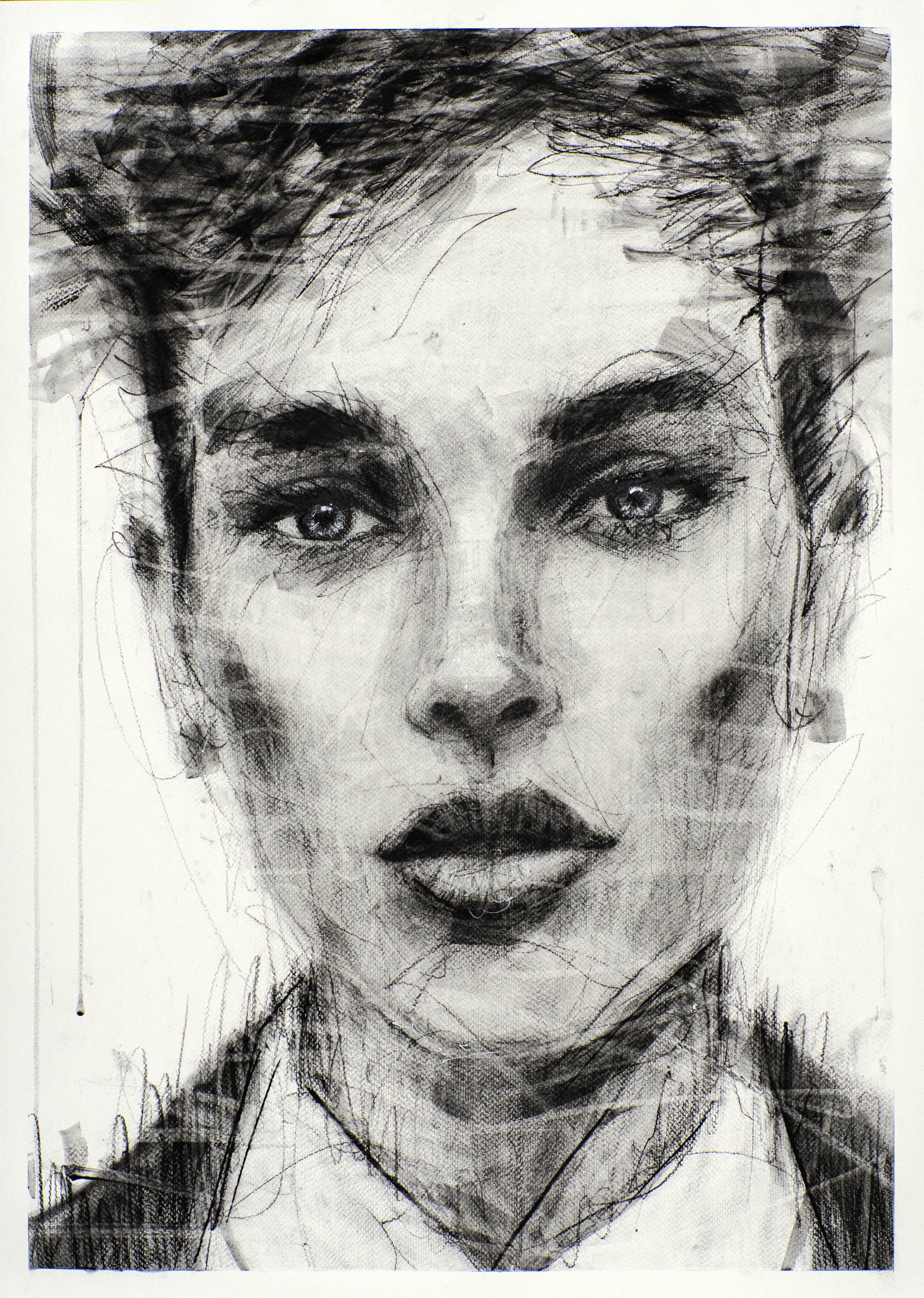 Portrait #11