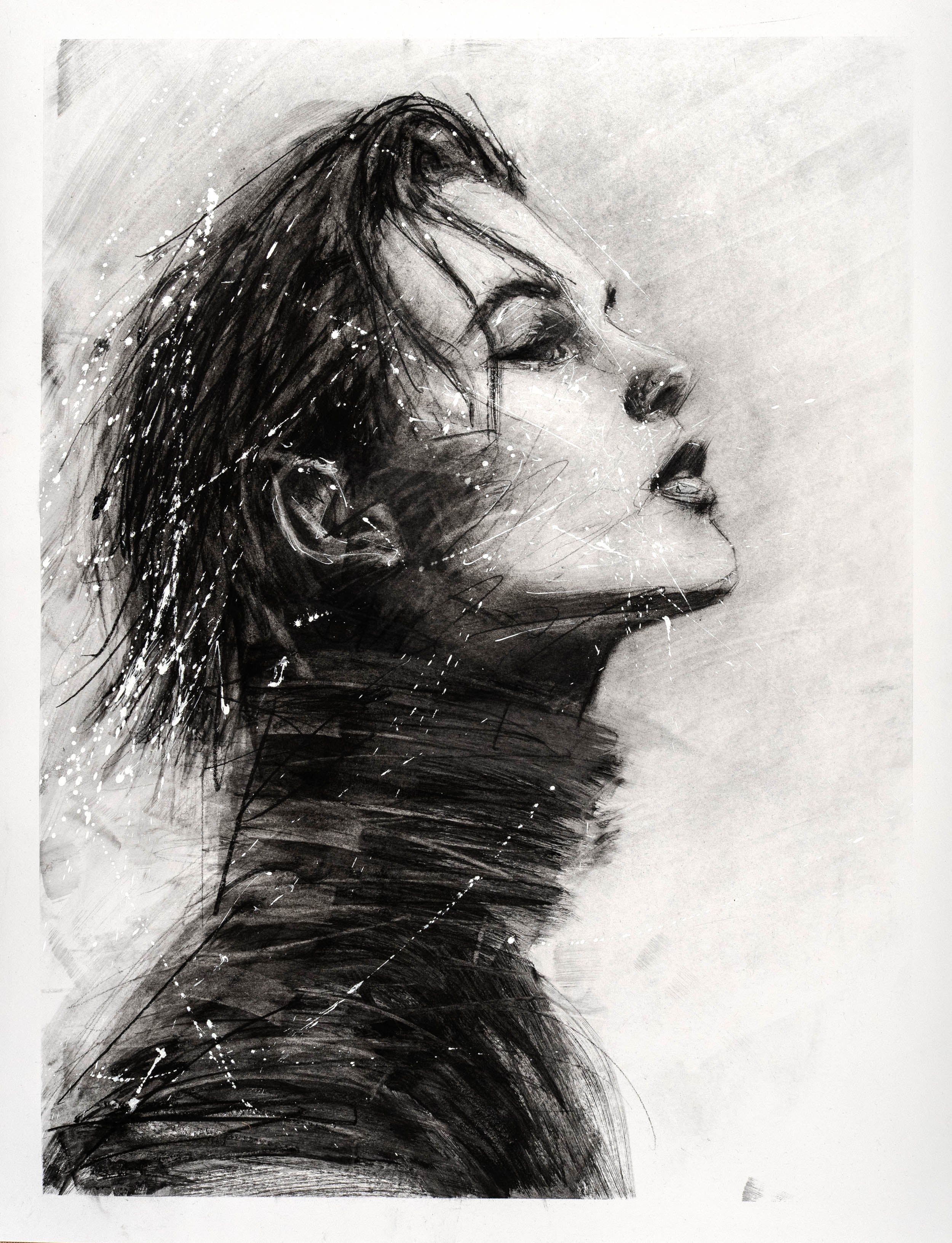 Portrait #13