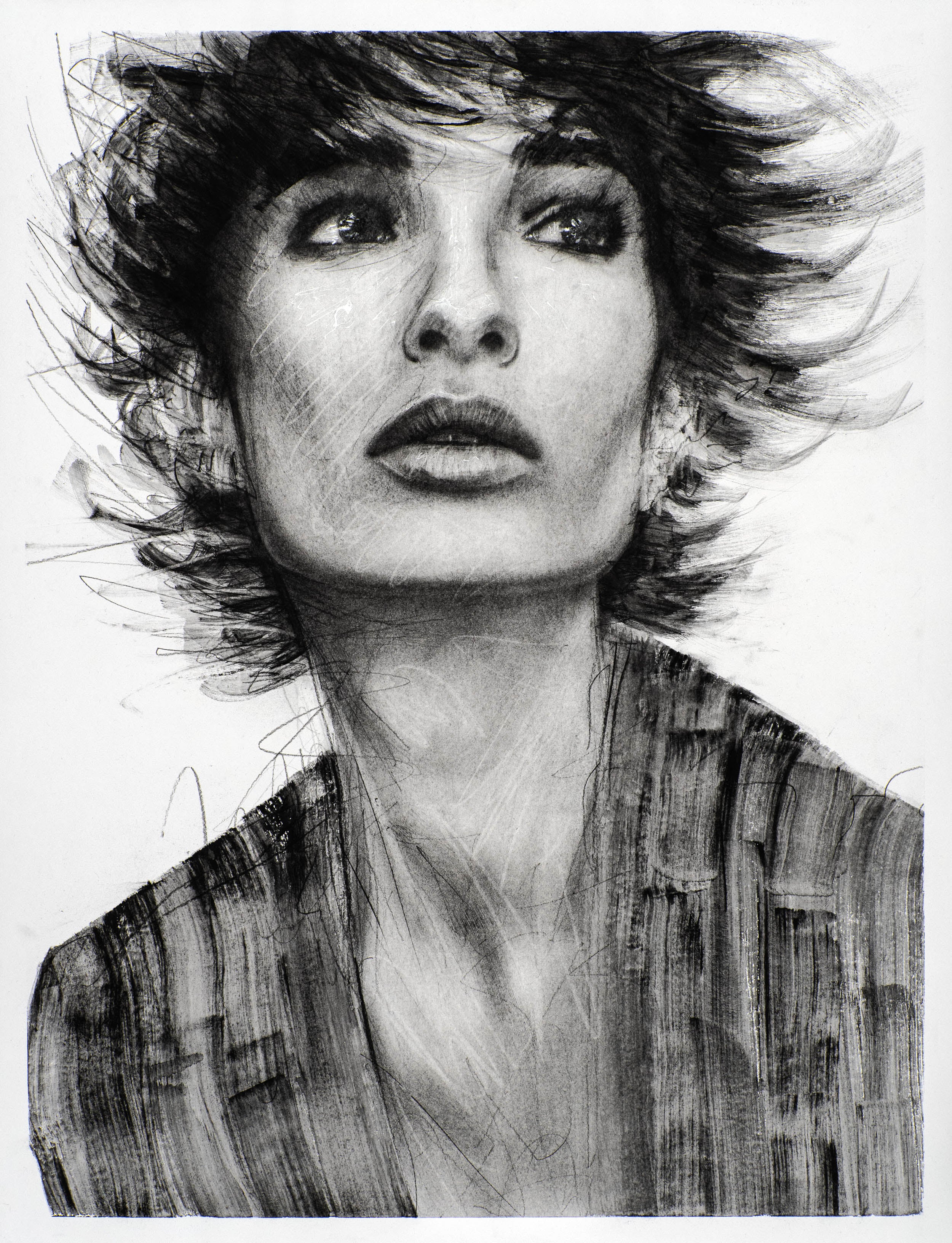Portrait #14