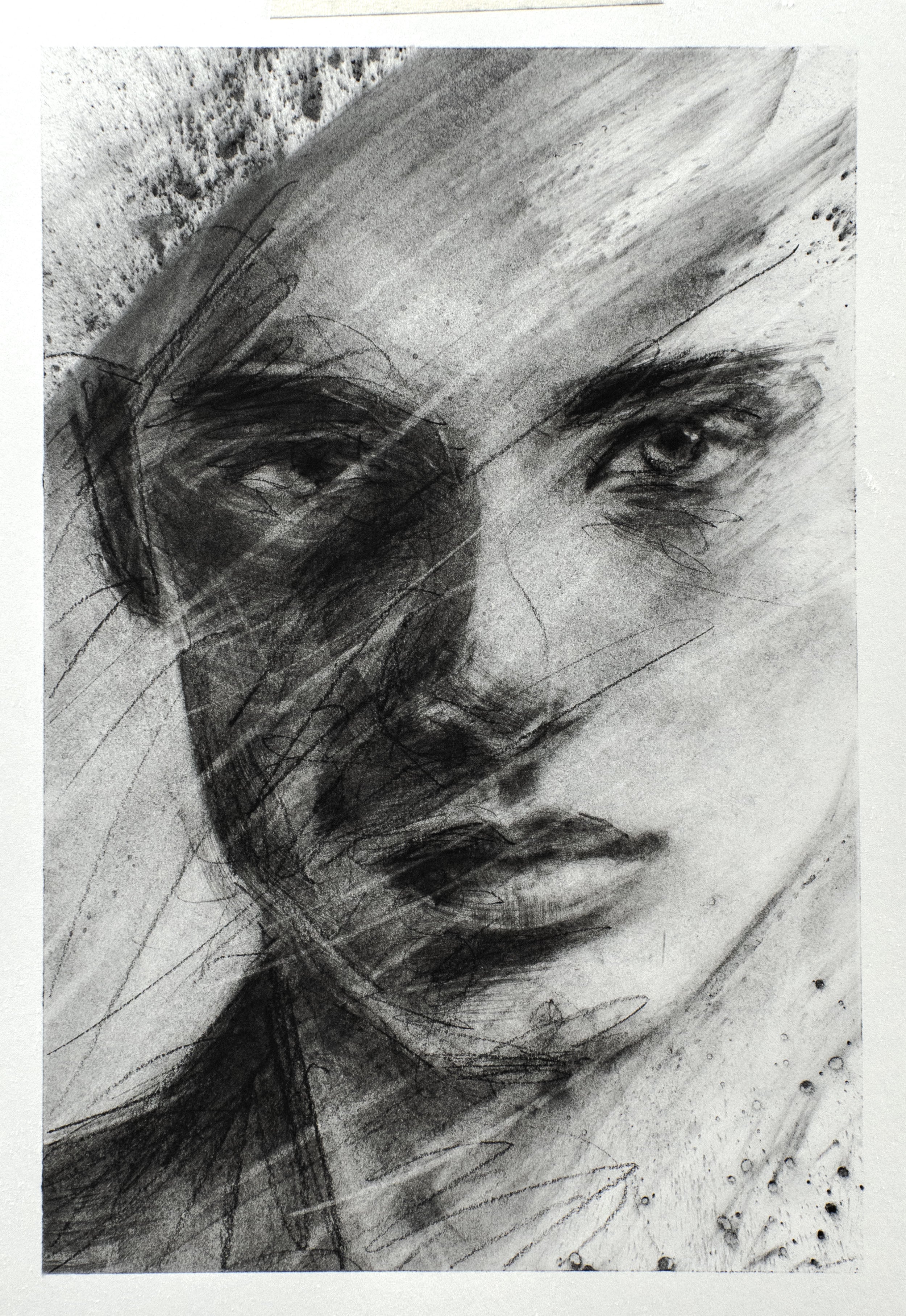 Ash - #1