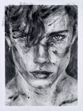 Portrait #2 — Sauvage, Part I