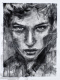 Portrait #5 — Sauvage, Part I
