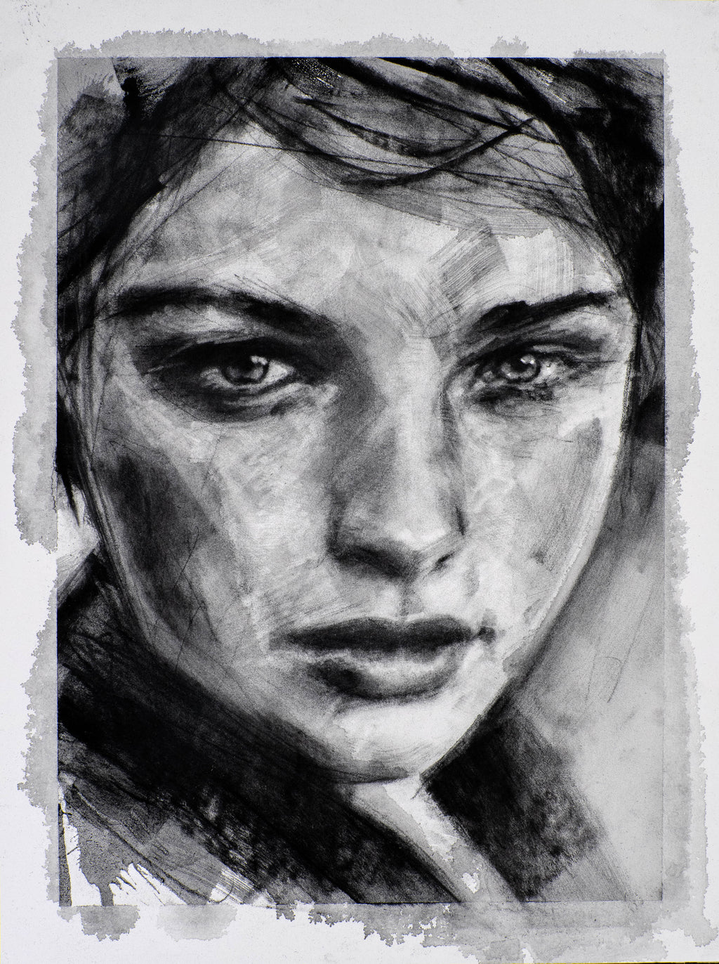 Portrait #9 — Sauvage, Part I