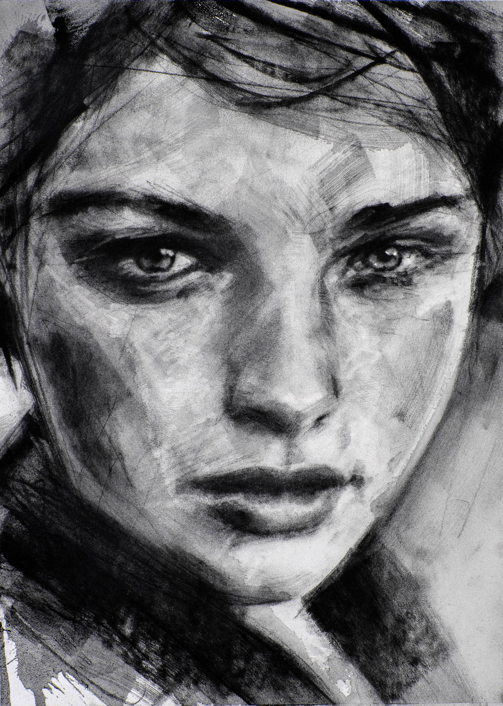 Portrait #9 — Sauvage, Part I