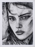 Portrait #3 — Sauvage, Part I